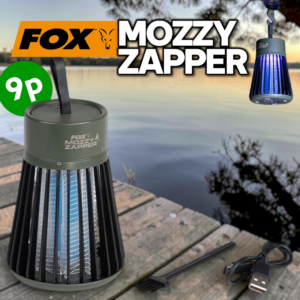 Fox Mozzy Zapper